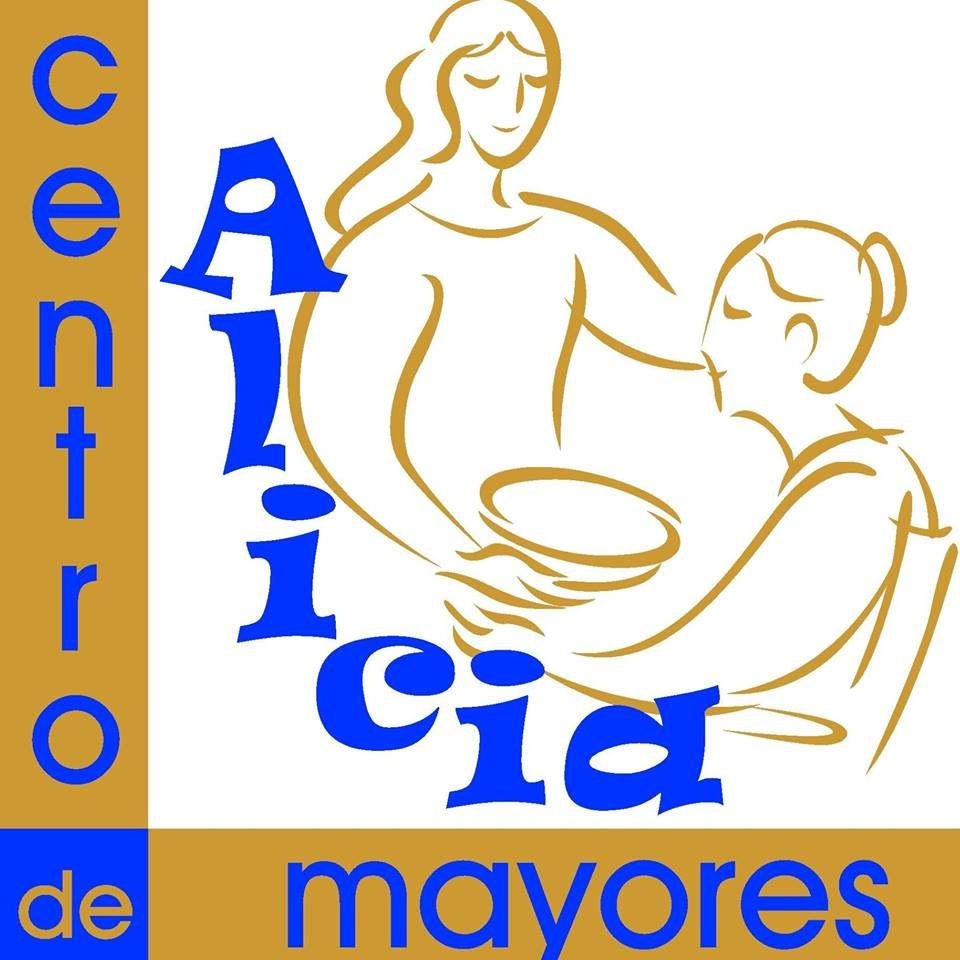 Centro de Mayores Alicia